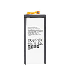 Buy the premium replacement battery for Galaxy S6 Active G890, EB-BG890ABA.