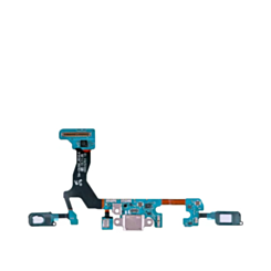 Charging Port Board with Flex Cable for Galaxy S7 Edge (G935F) (International Version)