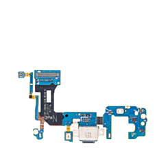 Charging Port Board with Flex Cable for Galaxy S8 (G950U) (USA Version)