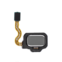 Fingerprint Sensor with Flex Cable for Galaxy S8+ / S8 (ARCTIC SILVER)