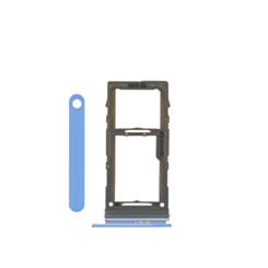 Sim Card Tray for Galaxy S8+ / S8 (BLUE)