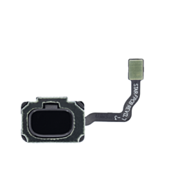 Fingerprint Sensor with Flex Cable for Galaxy S9+ / S9 (MIDNIGHT BLACK)