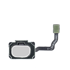 Fingerprint Sensor with Flex Cable for Galaxy S9+ / S9 (TITANIUM GRAY)
