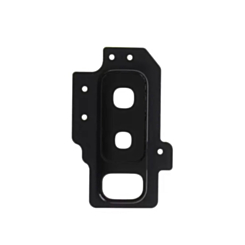 Back Camera Lens with Bracket for Galaxy S9+ (BLACK)
