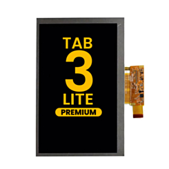 LCD Assembly without Frame for Galaxy Tab 3 Lite 7.0 (T110 / T113) (Premium)