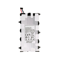 Replacement Battery for Galaxy Tab 2 7.0 (P3100) (Zero Cycle / Premium) (Only Ground Shipping)