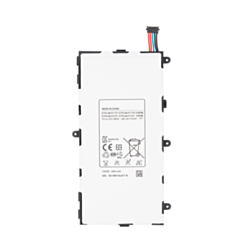 Replacement Battery for Galaxy Tab 3 7.0 (T210 / T211 / T217) (T4000E) (Only Ground Shipping)