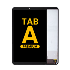LCD Assembly without Frame for Galaxy Tab A 8.4 (T307 / 2020) (BLACK) (Premium)