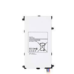 Replacement Battery for Galaxy Tab Pro 8.4 (T320 / T321 / T325) (T4800E) (Only Ground Shipping)