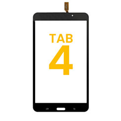 Digitizer for Galaxy Tab 4 8.0 (T330 / T331 / T335 / T337) (BLACK)