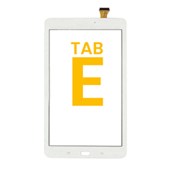 Digitizer for Galaxy Tab E 8.0 (T377 / T378) (WHITE)