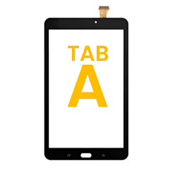 Digitizer for Galaxy Tab A 8.0 (T380) (BLACK)
