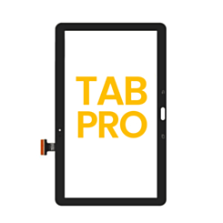 Digitizer Galaxy Tab Pro 10.1 (T520) (BLACK)
