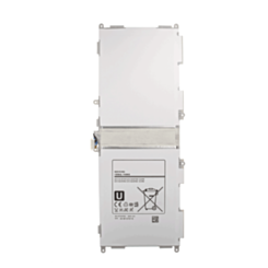 Replacement Battery for Galaxy Tab 4 10.1 (T530 / T531 / T535 / T537) (EB-BT530FBU) (Only Ground Shipping)