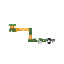 Charging Port Flex Cable with Headphone Jack for Galaxy Tab A 9.7" (T550 / T555) (2015) (Premium)