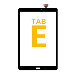 Digitizer for Galaxy Tab E 9.6 (T560) (BLACK)