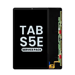 OLED Assembly without Frame for Galaxy Tab S5e 10.5 (T720 / T725 / T727) (Service Pack)