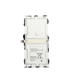 Replacement Battery for Galaxy Tab S 10.5 (T800 / T801 / T805) (EB-BT800FBE) (Only Ground Shipping)