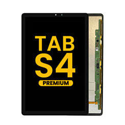 LCD Assembly without Frame for Galaxy Tab S4 10.5 (T830 / T835) (BLACK) (Premium)