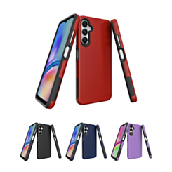 Shock Absorption Protective Dual Layer Case for Galaxy A16 (Only Ground Shipping)