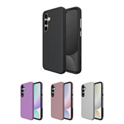 Shock Absorption Protective Dual Layer Case for Galaxy S25 Plus / S24 Plus (Only Ground Shipping)