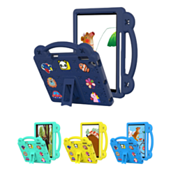 Shockproof Handle Case for for iPad Mini 6 / 7 (A17 Pro) (Only Ground Shipping)