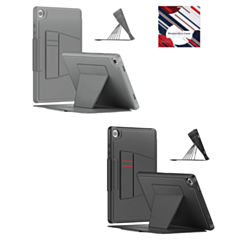 Shockproof Magnetic Multi-Angles Stand Case with Pen Holder for Galaxy Tab A9 Plus 2023 (11") (Only Ground Shipping)