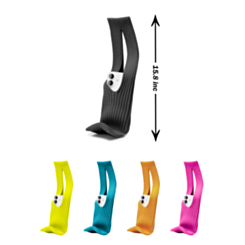 SHORT Soft Stretch Knit Phone Sleeve (Only Ground Shipping)