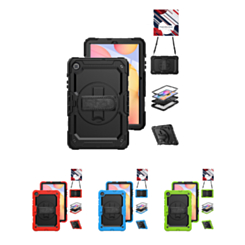 Silicone Hard Case for Galaxy Tab A9 Plus 2023 (11") (X210, X216, X218) / A11 Plus 2025 (11") (X230, X236) (Only Ground Shipping)