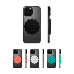 Silicone Suction Cup Phone Holder