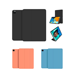 Smart Full Body Magnet Cover for iPad Pro 13 (7th / 2024) (Only Ground Shipping)