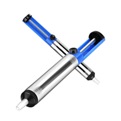Kaisi Solder Sucker Desoldering Pump