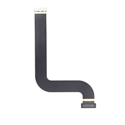 LCD Flex Cable for Microsoft Surface Pro 4 (1724) (Version 2 / LG LCD Version LP123WQ1)/Surface Pro 5/Surface Pro 6/Surface Pro 7