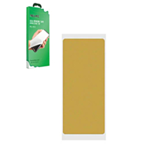 OCA Glue Remover Sheets Sticker (5.6") (Pack of 50) (Not Returnable)