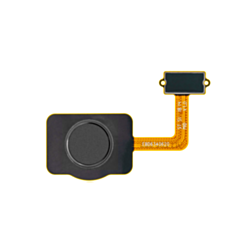 LG Stylo 4 Plus / 4 Home Button Flex Cable (BLACK)