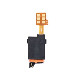 LG Stylo 5 / 4 Plus / 4 Head Phone Jack