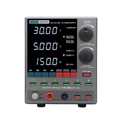 SUGON 3005PM 30V / 5A 4-Digits Display LED High Precision Adjustable Switching DC Power Supply (Only Ground Shipping)