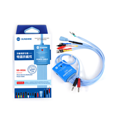 SUNSHINE SS-905A V7.0 Special Power Cable for iPhone 6-13PM (Not Returnable)