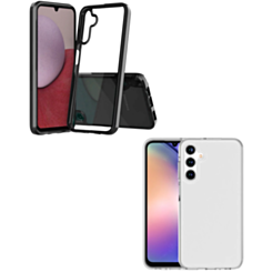 Hybrid Case with Air Cushion Technology for Galaxy A36 (Only Ground Shipping)