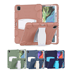 Full Body Protection Stand Case for iPad Pro 13 (7th / 2024) (Only Ground Shipping)