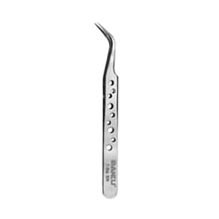 BAKU 7-SA SR Non-Magnetic Stainless Steel Tweezers