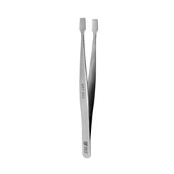 BEST 34A High Qulity Stainless Steel Anti-Static Tweezer IC Extractor