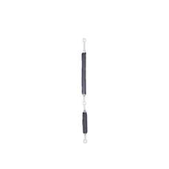 Hard Buttons (Power / Volume) for Galaxy Tab A7 Lite (T220 / T225) (GRAY)