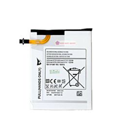 Replacement Battery for Galaxy Tab 4 7.0 (T230) (EB-BT230FBE) (Only Ground Shipping)