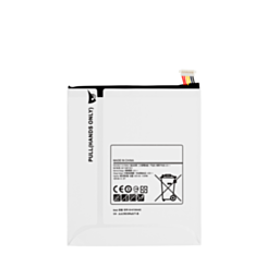 Replacement Battery for Galaxy Tab A 8 (T350 / T355 / T357) (EB-BT355ABE) (Only Ground Shipping)