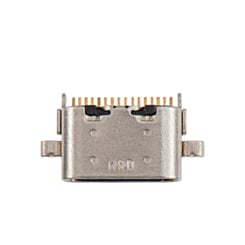 Charging Port Only For Galaxy Tab A7 10.4" (T500 / T505 / T507) (2020) (Soldering Required) (10 Pack)