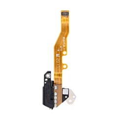 Headphone Jack With Flex Cable For Galaxy Tab A7 10.4" (T500 / T505 / T507) (2020)