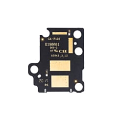 Sim Card Reader for Galaxy Tab A7 10.4"