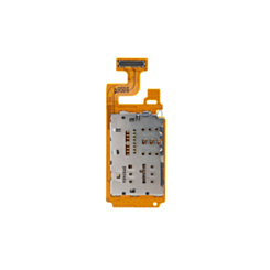 Sim Card Reader for Galaxy Tab A 10.1" (T510 / T515 / T517)