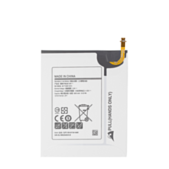 Replacement Battery for Galaxy Tab E 9.6 (T560) (EB-BT561ABE) (Only Ground Shipping)